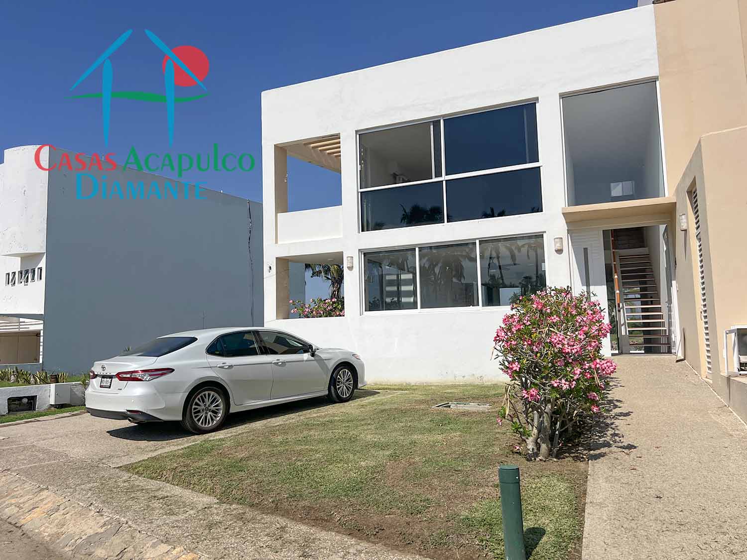 Villas Xel-Ha 11 - Estacionamiento 2 Villas Xel-Ha 11 - Estacionamiento 2